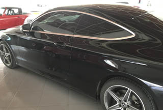 vinil de proteccion de pintura