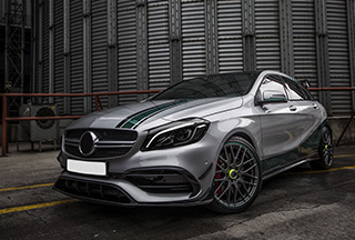 wrap proteccion de pintura